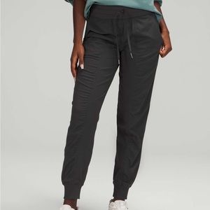 Lululemon studio joggers
